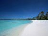 Sun Siyam Olhuveli Maldives - Pláž