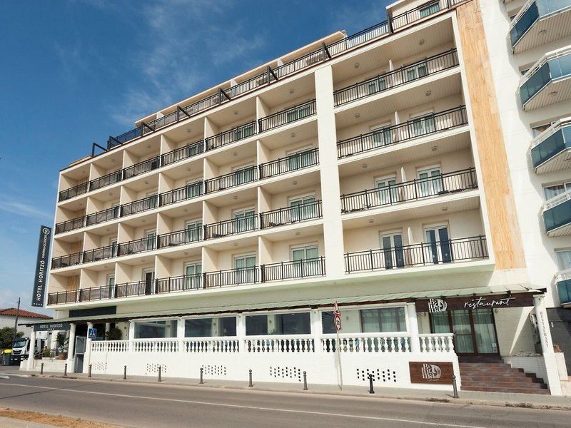 Horitzó Hotel recenzie