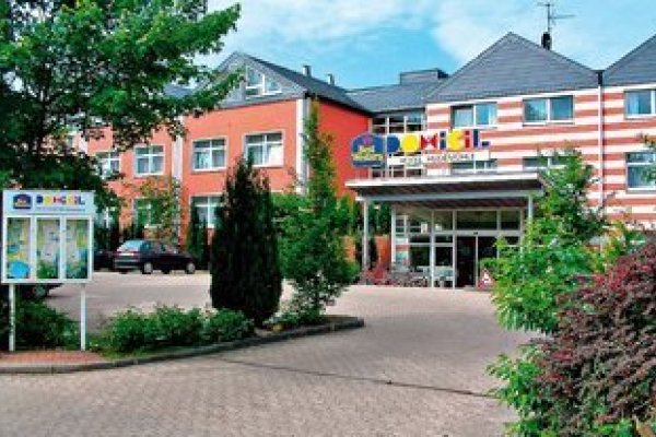 Michel & Friends Hotel Lüneburger Heide