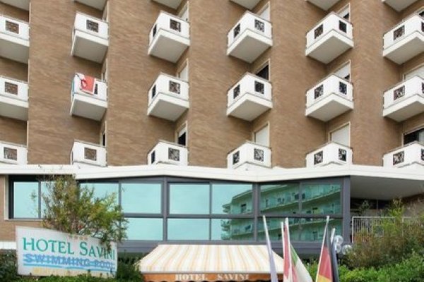 Fabilia Family Hotel Milano Marittima