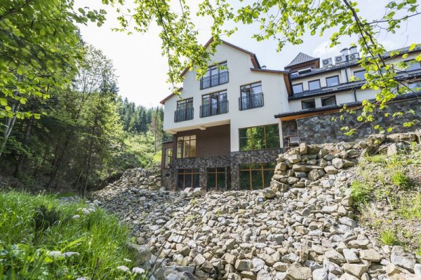 Hotel Zywiecki Medical Spa & Sport