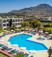 Lardos Bay Hotel
