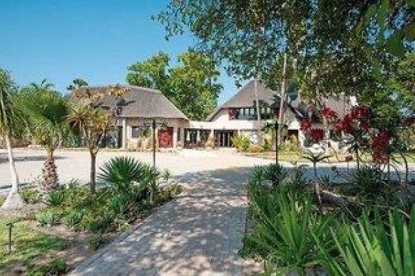 La Rochelle Lodge