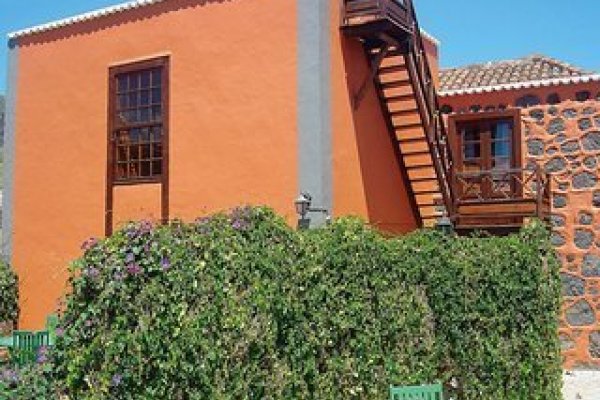 Casas Sombrero Pico