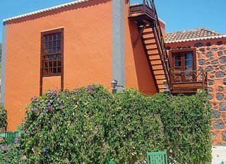 Casas Sombrero Pico