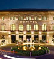 Sofitel Munich Bayerpost