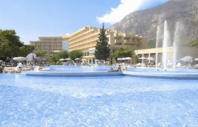 Rixos Beldibi recenzie
