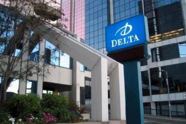 Delta Hotels St. John´s Conference Centre