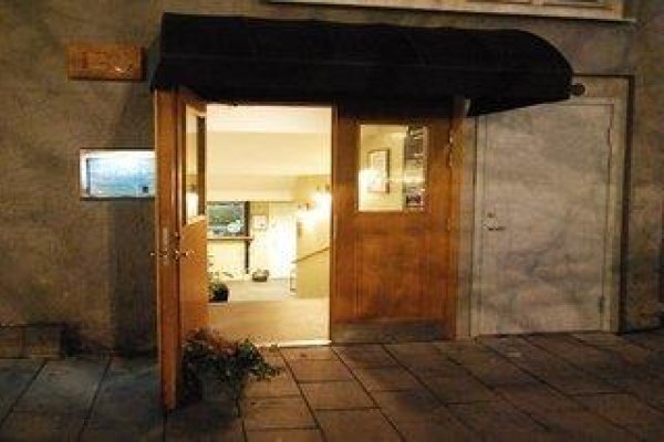 Skanstulls Hostel Stockholm