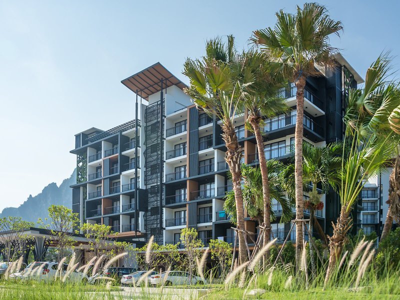 Sea Seeker Krabi Resort recenzie