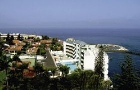 Atlantic Mirage Suites & Spa recenzie