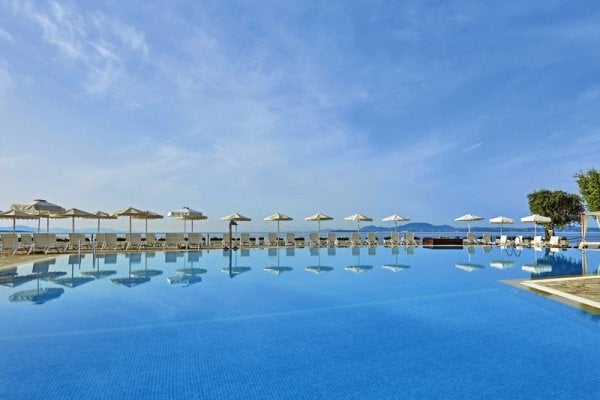 Atlantica Nissaki Beach