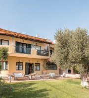 Ledra Samos Hotel
