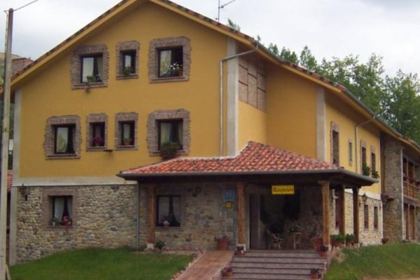 Hotel La Pasera