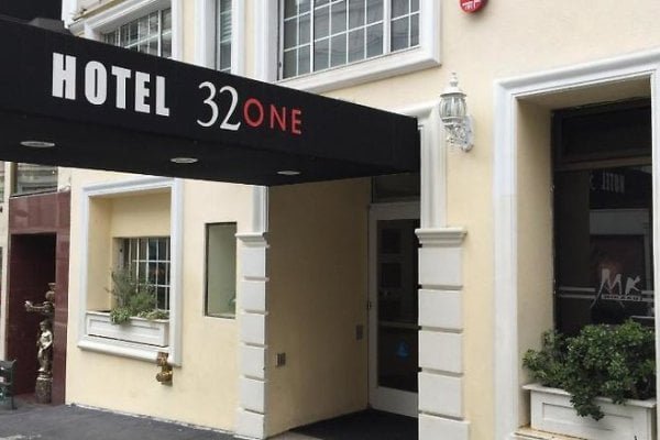 Hotel 32One