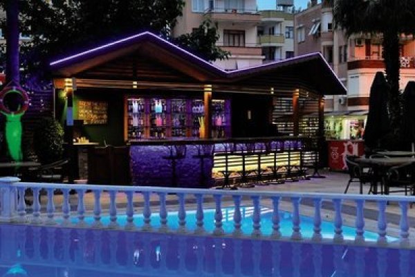 Prince Hotel