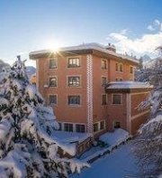Corvatsch