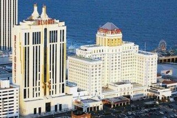Resorts Casino Hotel