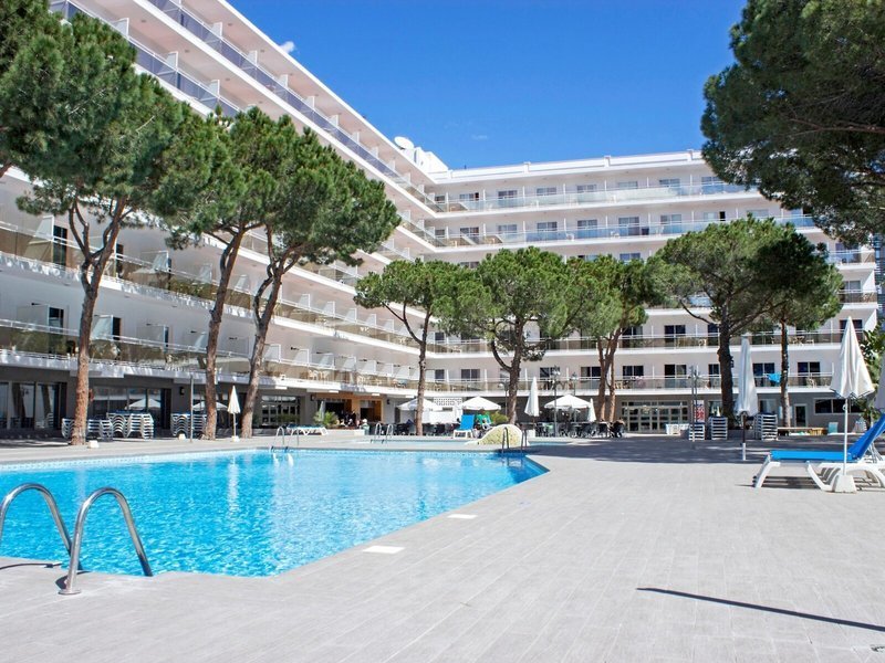 Best Oasis Park recenzie