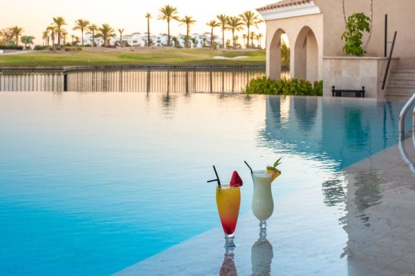 DoubleTree By Hilton La Torre Golf & Spa Resort