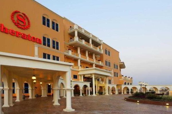 Helnan Dreamland Hotel