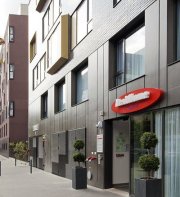 Residhome Paris Asnieres Park