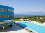The Marmara Antalya recenzie