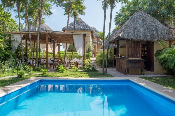 Hotel Boutique Arenablue Tulum