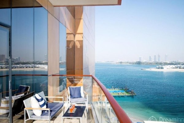 Kamoon By Dream Inn Dubai