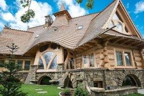 Villa Belweder