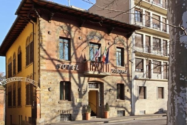 Hotel Panama