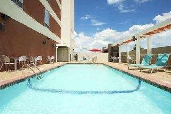 Home2 Suites By Hilton San Antonio Airport