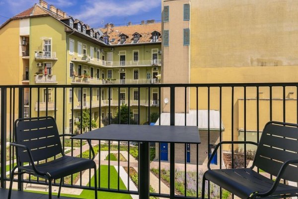 Barceló Budapest