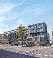 Ibis Styles Klagenfurt am Woerthersee