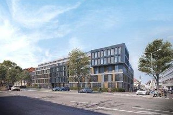 Ibis Styles Klagenfurt Am Woerthersee