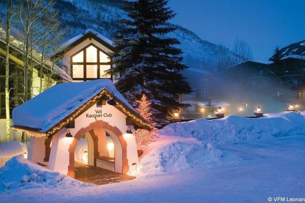 Vail Racquet Club