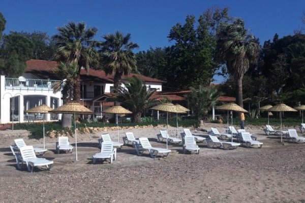 Altin Camp & Park Hotel