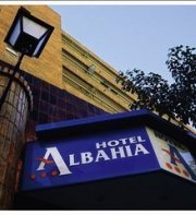 Hotel Albahia