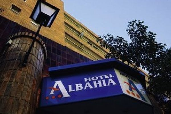 Hotel Albahia