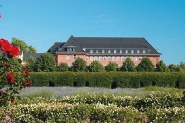 Greenline Hotel Am Schlosspark