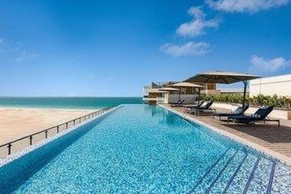 Millennium Residences Saadiyat Island