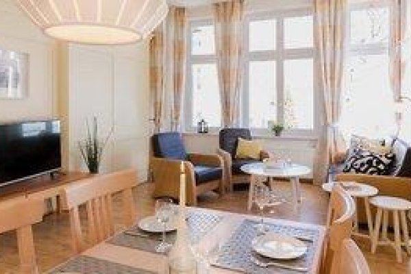 Villa Usedom 