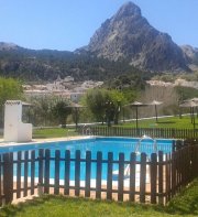Hotel Villa de Grazalema