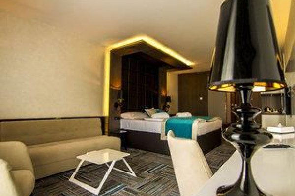 Hotel Hills Sarajevo