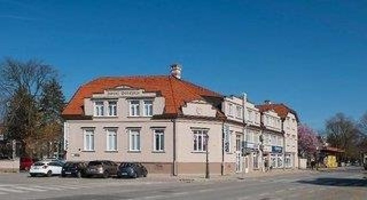 Hotel Varaždin