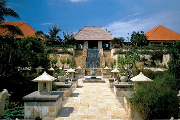 Ayana Resort & Spa - Rooms & Villas