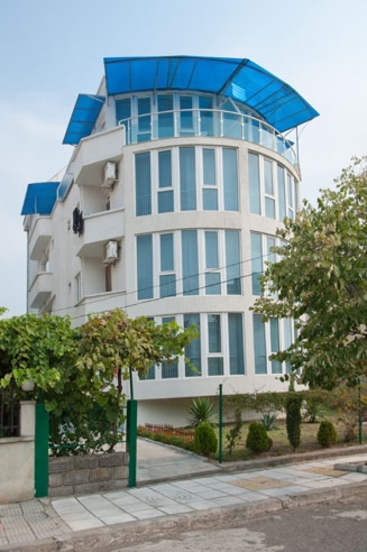 Penzión Plamar