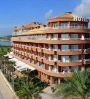 Hotel Sunway Playa Golf & Spa