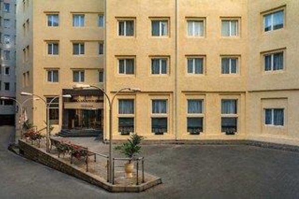 Citadines City Centre Tbilisi