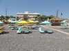 CHC Tylissos Beach Hotel - Pláž